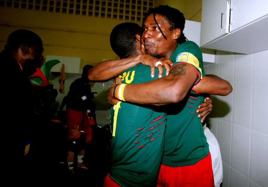 Rigobert Song nommé sélectionneur : la nouvelle cacophonie camerounaise