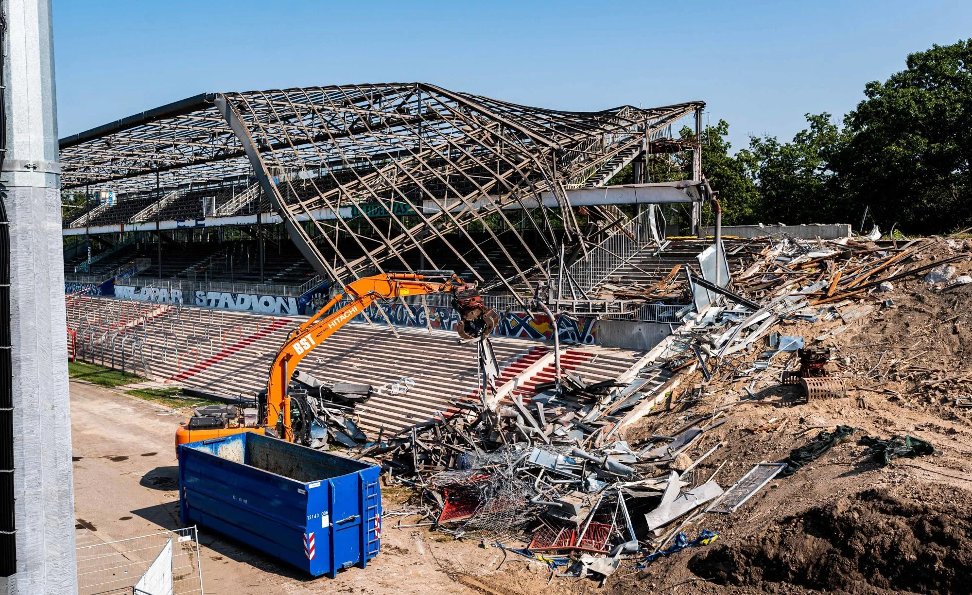 Maintenance en cours sur le système de commentaires de sofoot.com