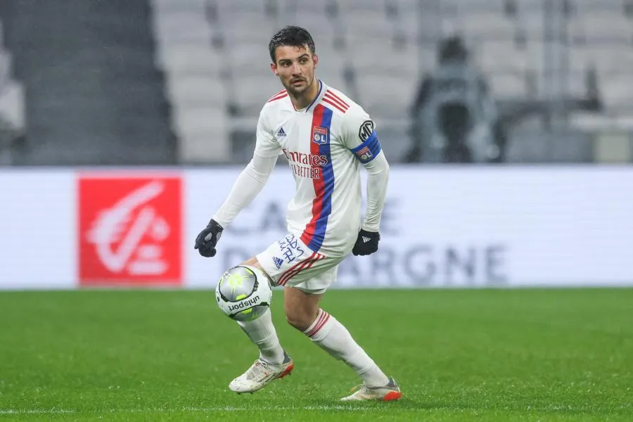 Léo Dubois à Lyon : un délit de sale gueule