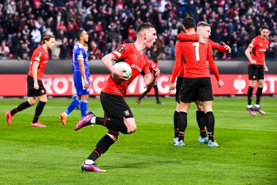 En direct : Rennes – Leicester