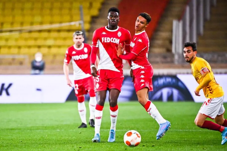 En direct : AS Monaco – Braga