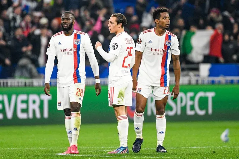 Qualification contre le FC Porto en Ligue Europa : L’Olympique lyonnais aime ces soirées-là