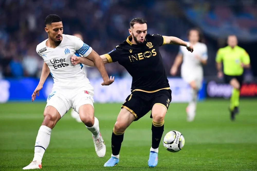 En direct : Marseille – Nice