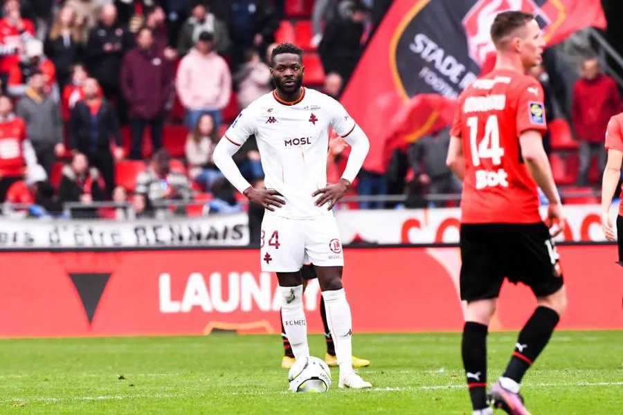 FC Metz : le doigt sur le bouton de l&rsquo;ascenseur