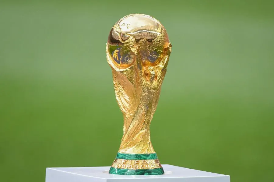 Toutes les sélections qualifiées pour la Coupe du monde 2022