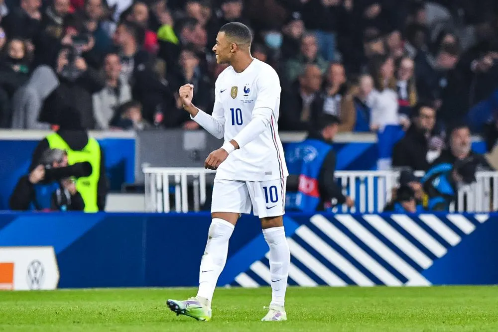 En direct : France – Afrique du Sud
