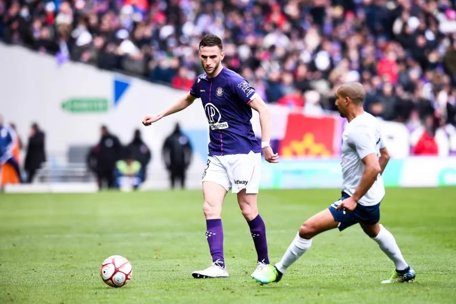 En direct : Toulouse FC – Paris FC
