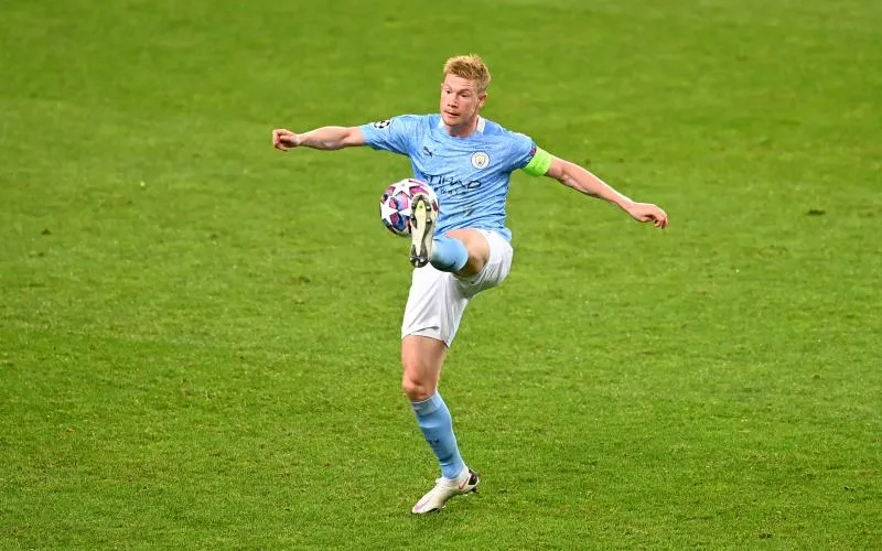 En direct : Manchester City – Atlético de Madrid