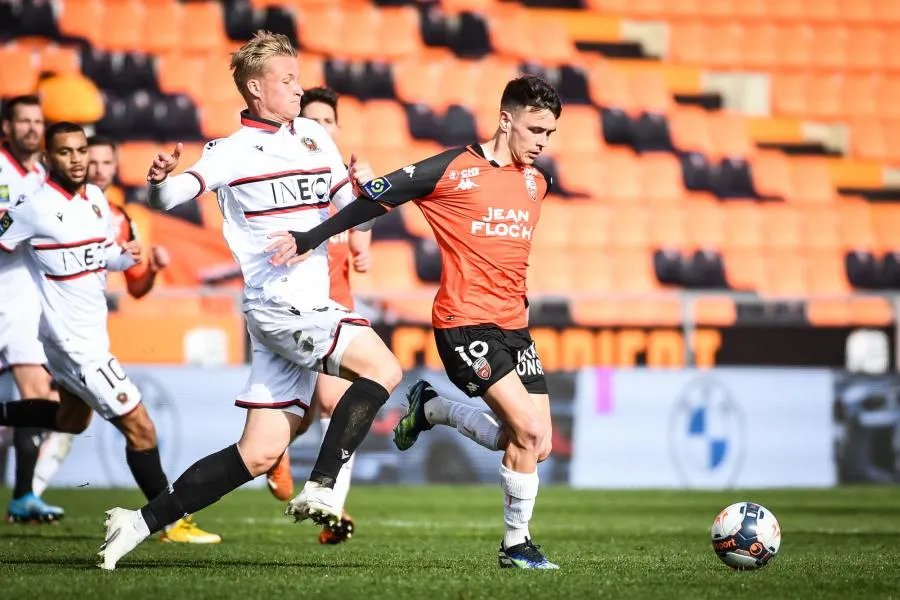 L&rsquo;équipe type des joueurs fantastiques