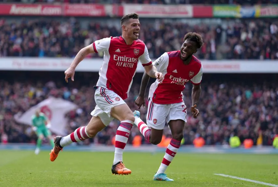 En direct : Arsenal – Manchester United