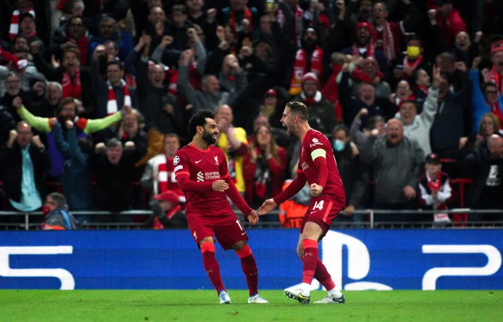 En direct : Liverpool – Villarreal