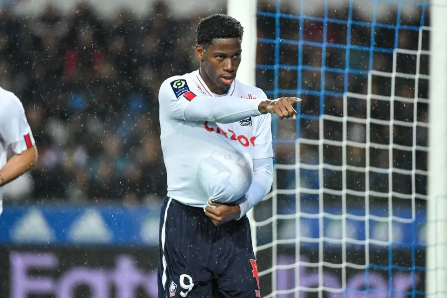 En direct : Strasbourg – Lille