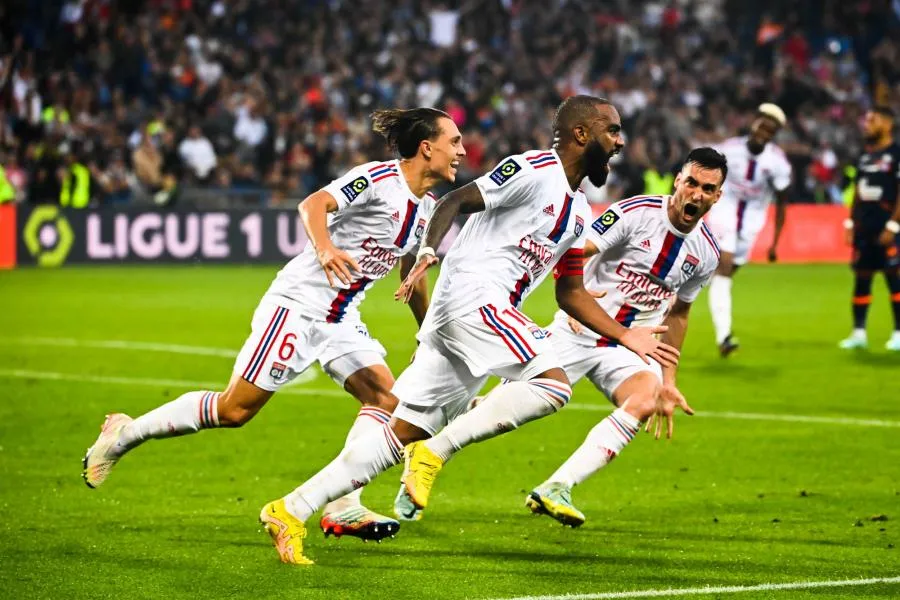 En direct : Lyon – Lille