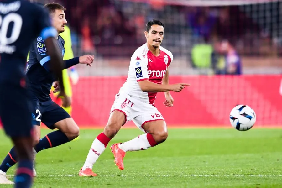 En direct : Monaco – Marseille