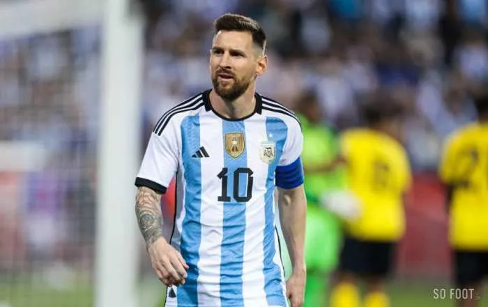 Voici les 32 listes des sélections pour la Coupe du monde