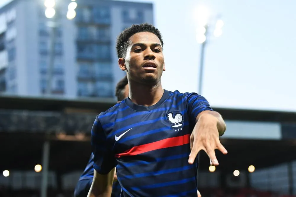 Amine Adli : « Ramener le bac à ma mère, c’était une fierté »