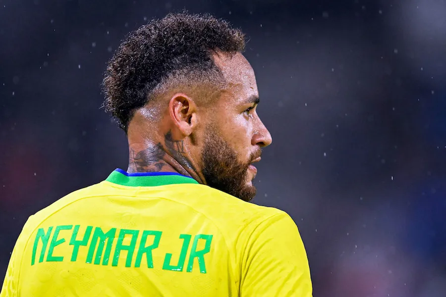 En direct : Brésil – Serbie