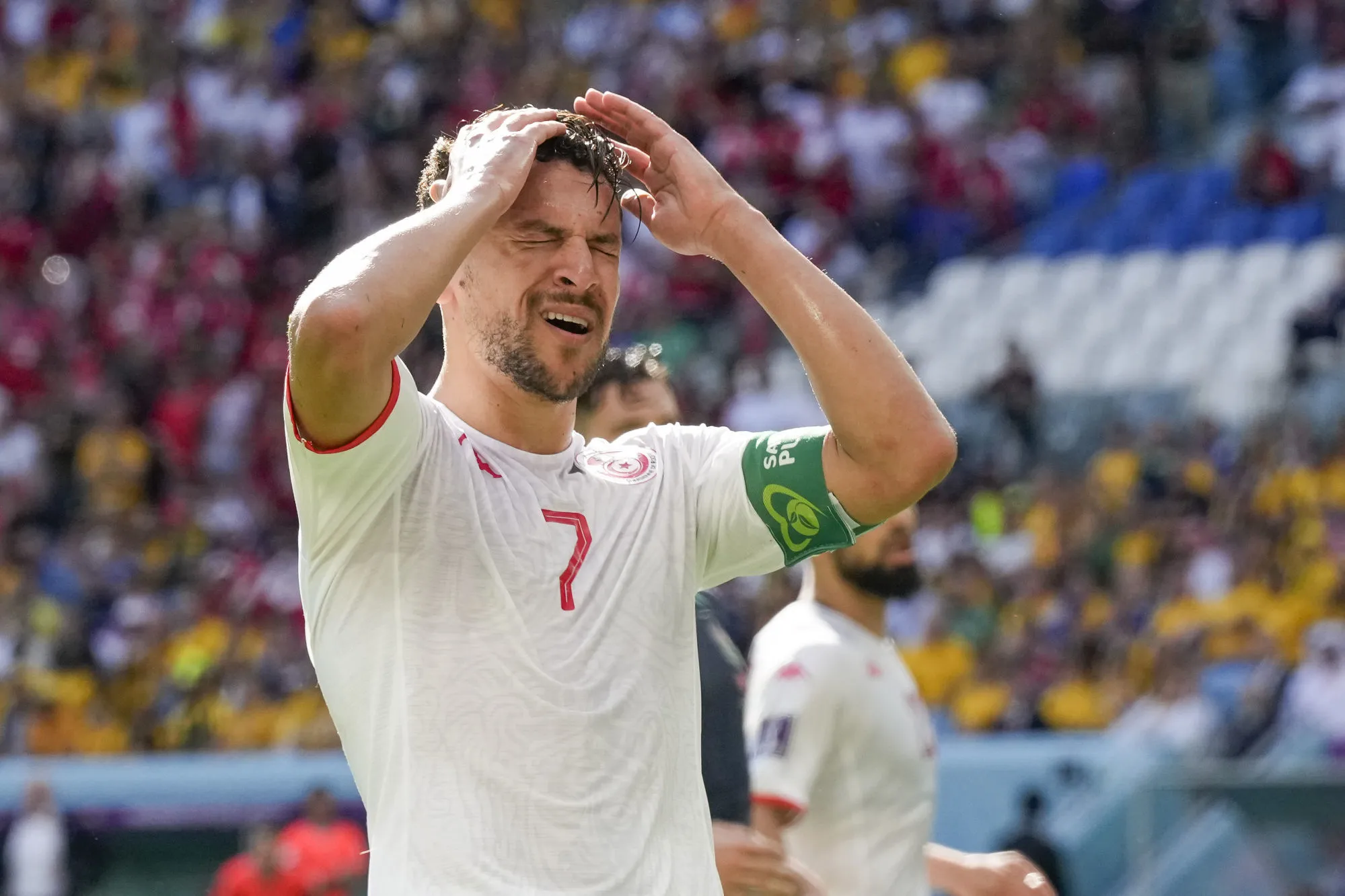 Tunisie, les aigres de Carthage