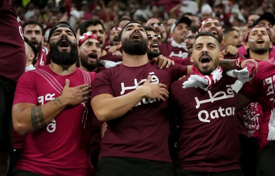 Al-Annabi Ultras : le kop d’emprunt des Qataris