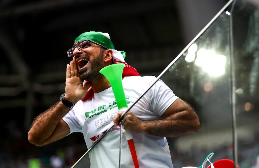 En direct : Iran – États-Unis