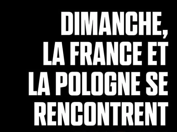Comment suivre France/Pologne quand on boycotte le Mondial ?