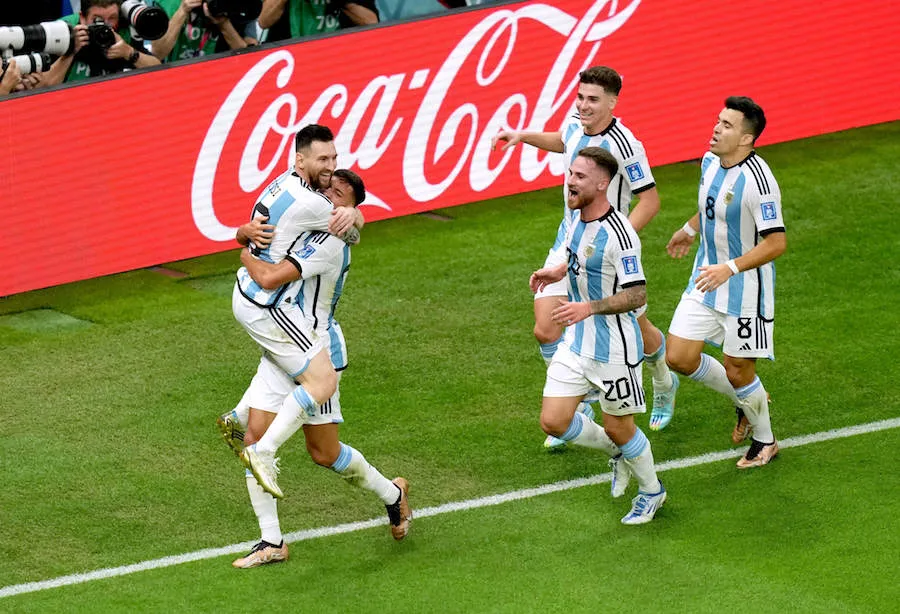 L’Argentine file dans le dernier carré et élimine les Pays-Bas à l’étouffée