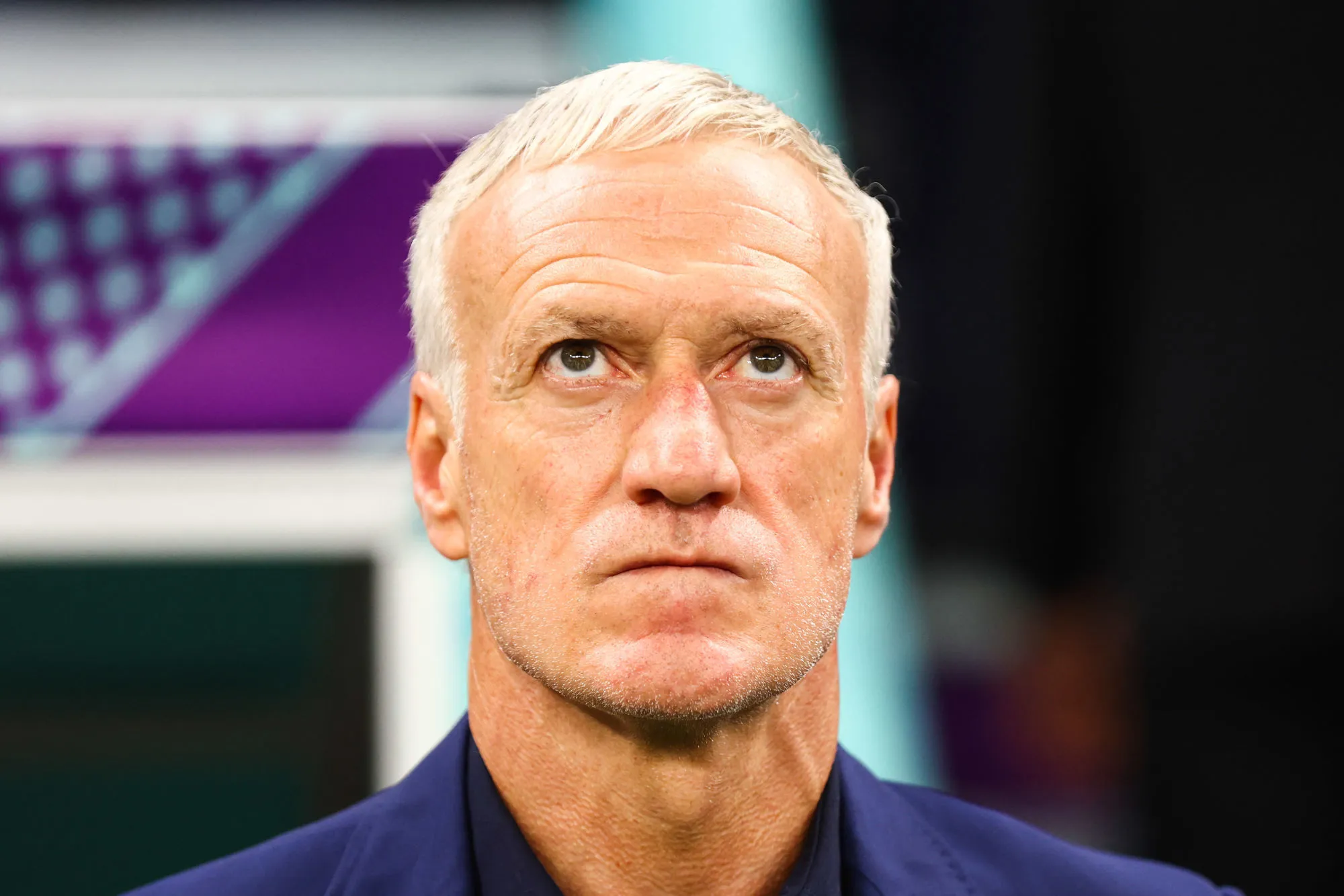 Didier Deschamps sur son avenir : «<span style="font-size:50%">&nbsp;</span>J&rsquo;ai la main, donc je déciderai<span style="font-size:50%">&nbsp;</span>»