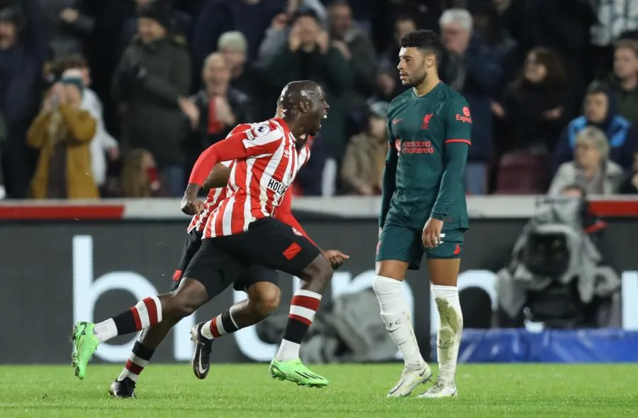 Wissa vous souhaite une bonne Yoannée !