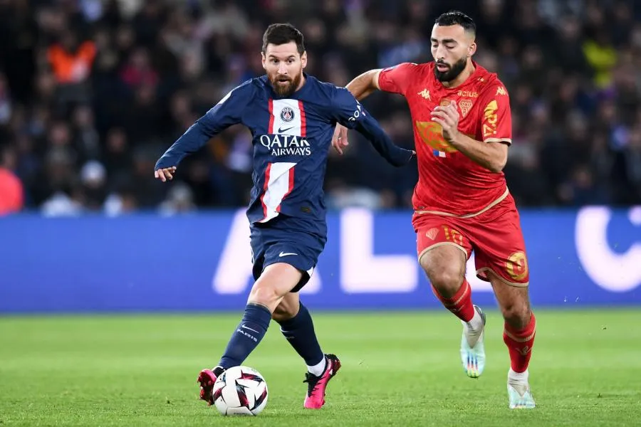 En direct : Paris S-G – Angers