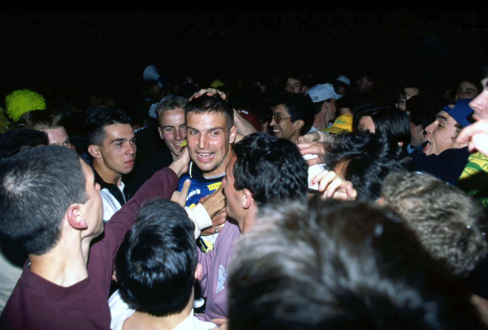 Dominique Casagrande