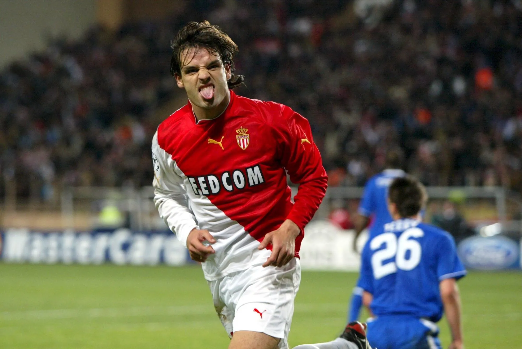 Fernando Morientes