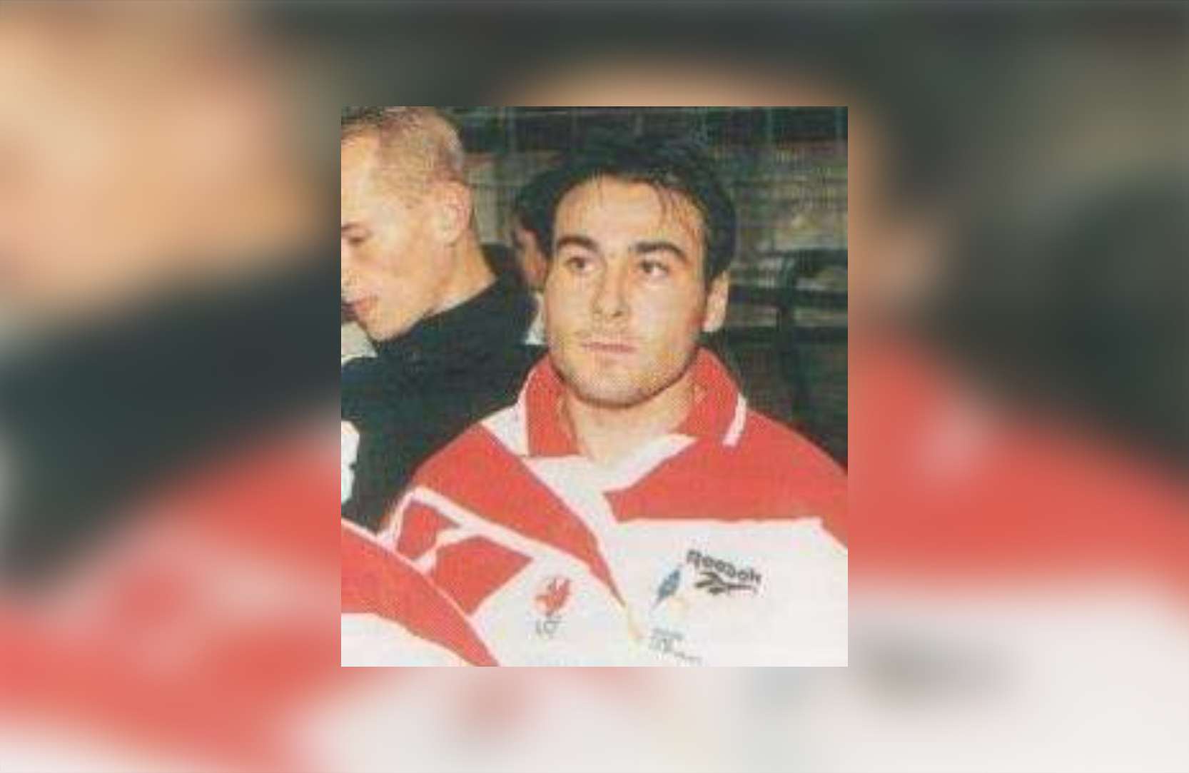 Gilles Hampartzoumian