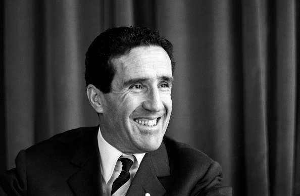 Helenio Herrera