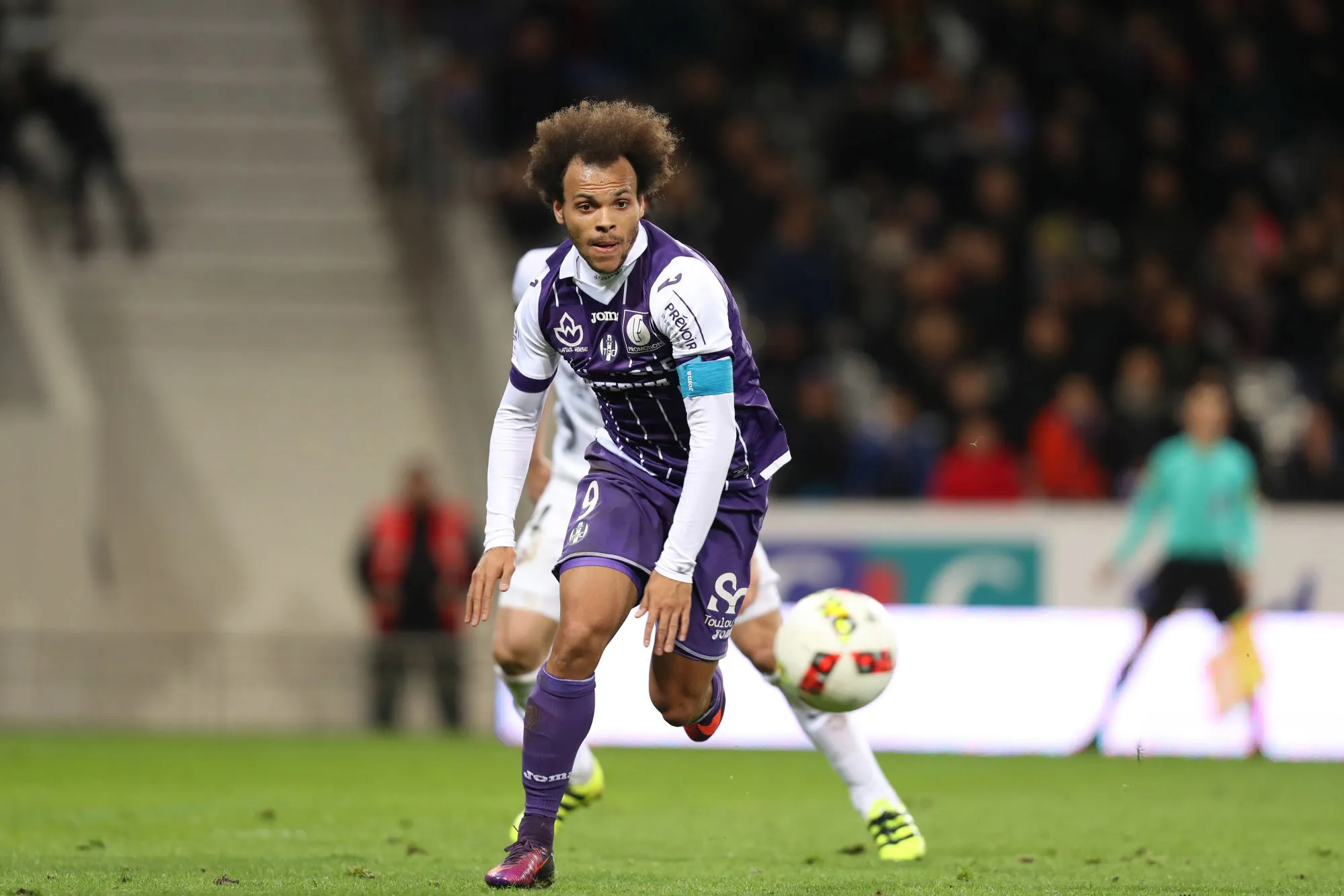 Martin Braithwaite