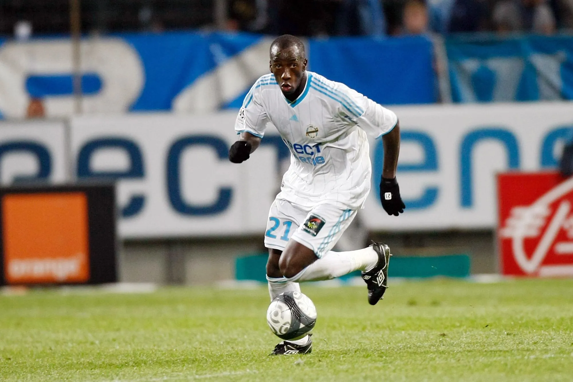 Souleymane Diawara