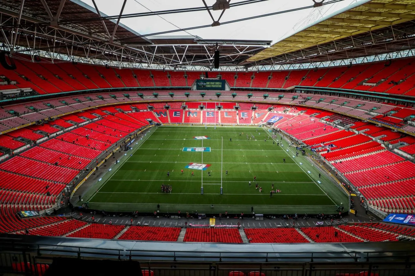 On connaît le stade qui accueillera la finale de l’Euro 2028