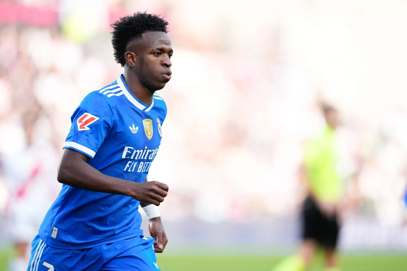 Ça sent la rupture entre Vinícius Júnior et le Real Madrid