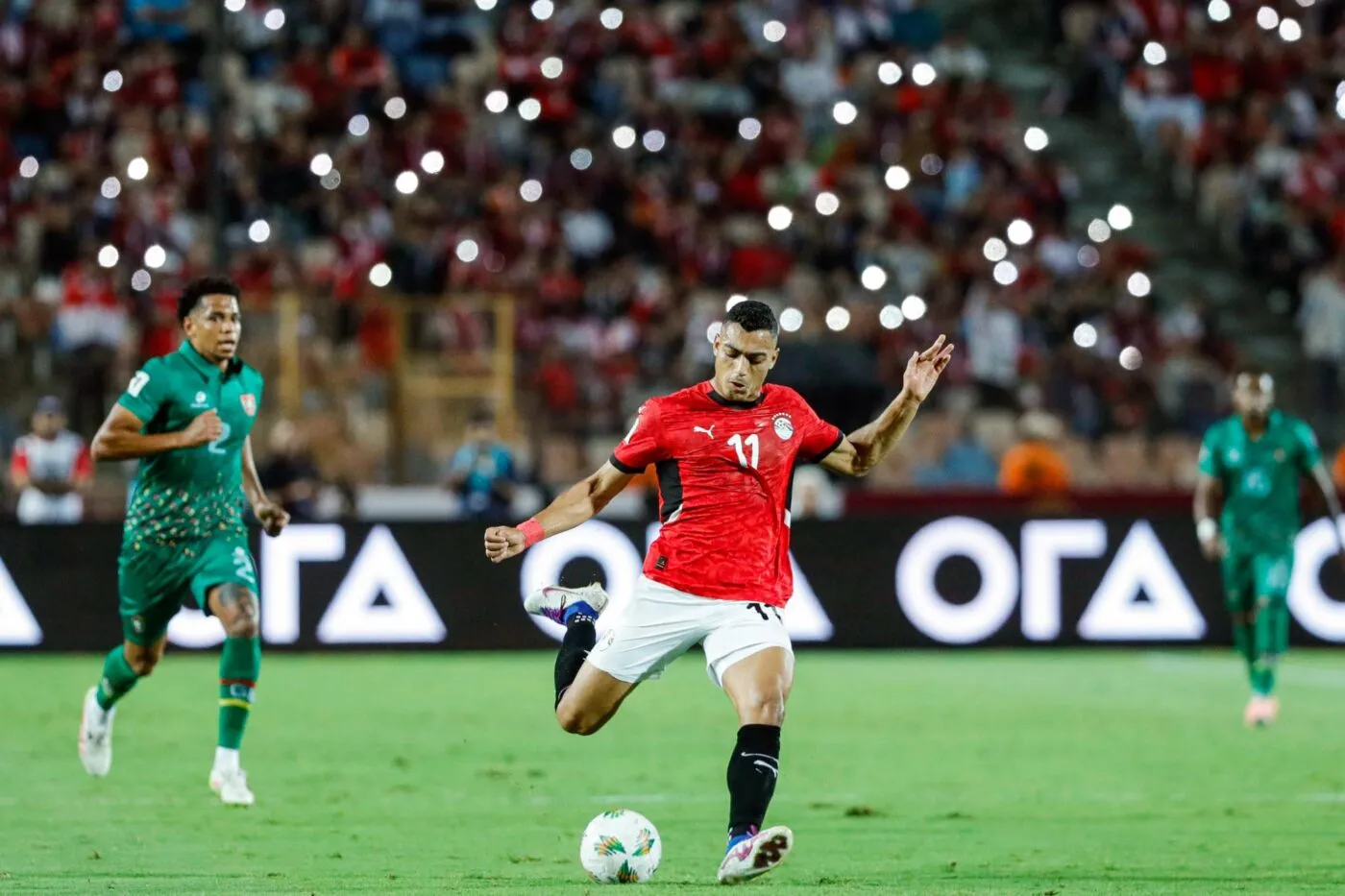 Égypte-Iran sera l’affiche du match désigné pour célébrer la communauté LGBTQ+ au Mondial 2026