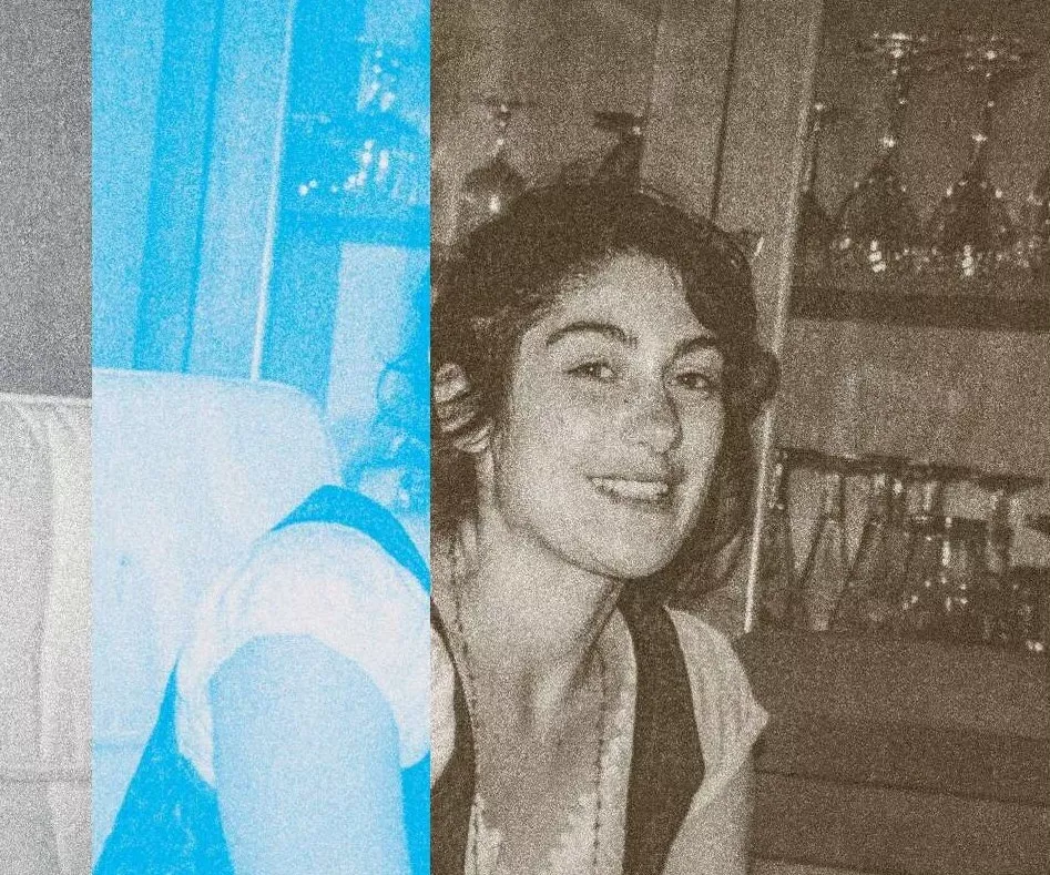 Les grands récits de Society: L'affaire Julie Michel