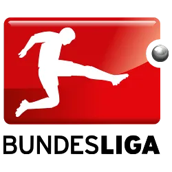 Logo de a compétition Bundesliga