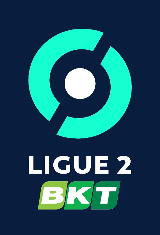 Logo de a compétition Ligue 2