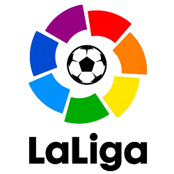Logo de a compétition La Liga