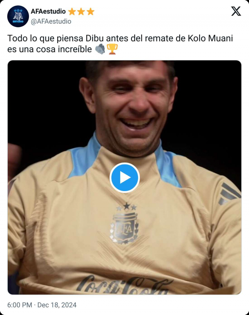 Tweet