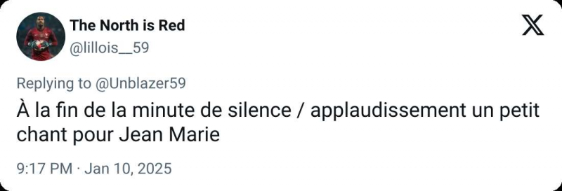 Tweet