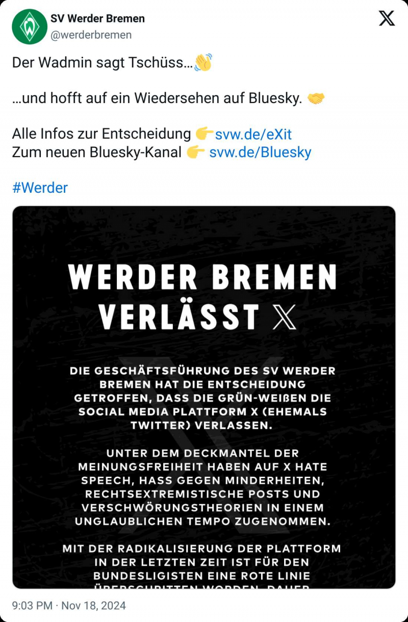 Tweet