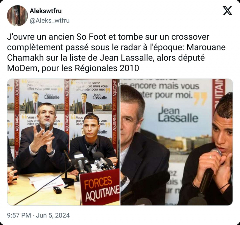 Tweet