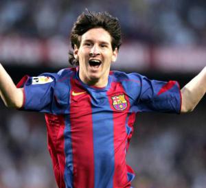 Le Clasico silencieux'' de Leo Messi décomposé en 5 statistiques clés -  Football