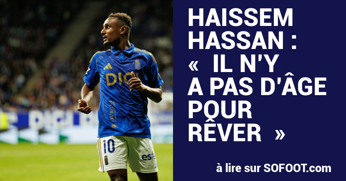 haissem hassan