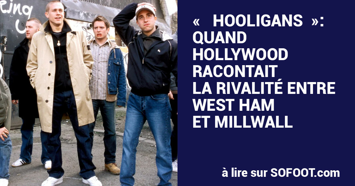 millwall