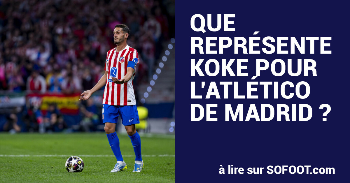 koke